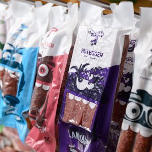 Original Gasteiner Berggeister