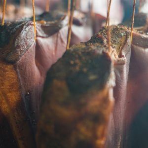 Original Gasteiner Speckspezialitäten