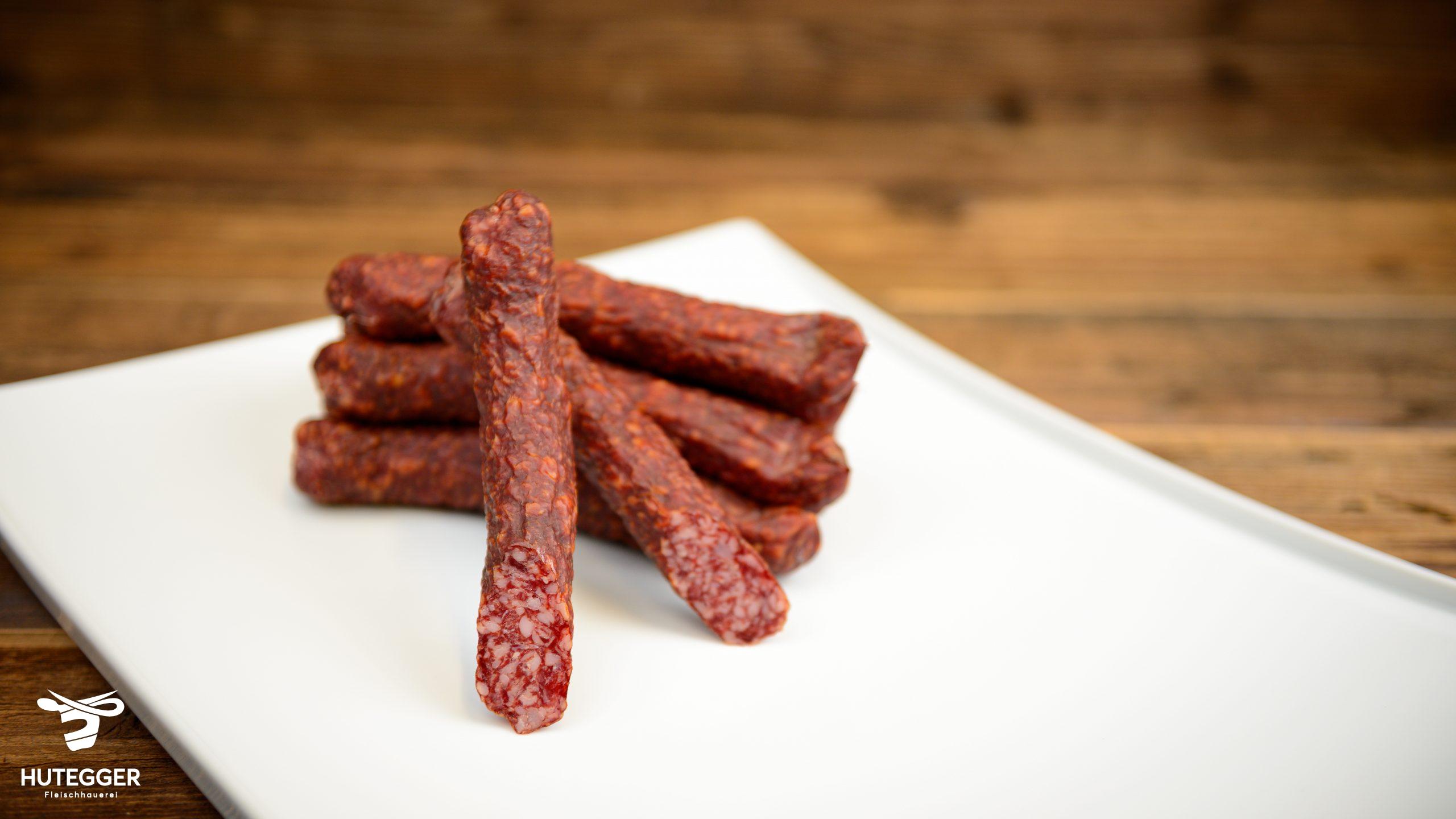 Kaminwurzen Kathi – Bild 2